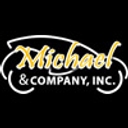 Michael & Co. Inc logo