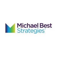 Michael Best Strategies logo