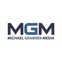 Logo Michael Grabner Media