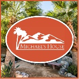 Michael's House logo