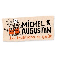 Michel et Augustin logo