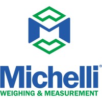 Michelli Weighing & Measurement logo