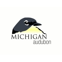 Michigan Audubon logo
