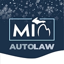 Michigan Auto Law logo