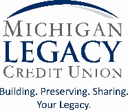 Michigan Legacy Credit Union logo