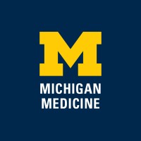 Michigan Medicine logo