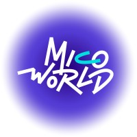 MICO WORLD logo