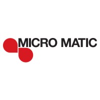 Micro Matic logo