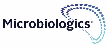 Microbiologics logo