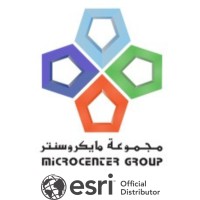 MicroCenter Gulf logo