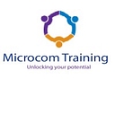 Microcom Training logo