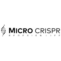 Micro Crispr Pvt. Ltd. logo