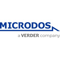 MICRODOS - dosing systems