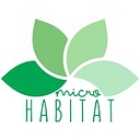 Microhabitat logo