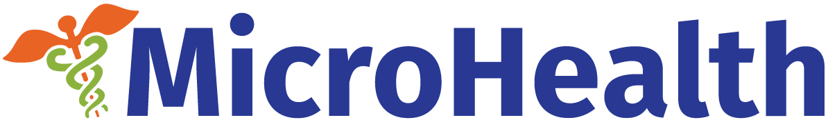 MicroHealth LLC logo