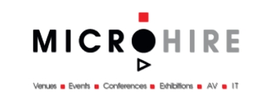 Microhire logo