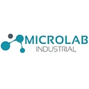 MICROLAB logo