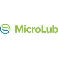 MicroLub logo