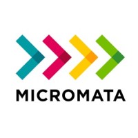 Micromata GmbH logo