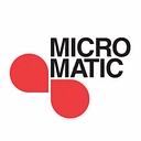 Micro Matic USA logo