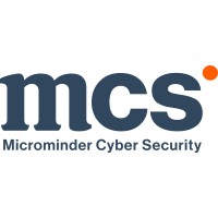 Microminder Cyber Security logo