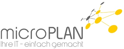 microPLAN IT-Systemhaus GmbH logo