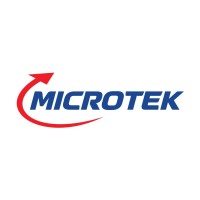Microtek International Pvt Ltd. logo