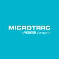 MICROTRAC logo