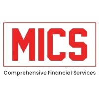 MICS International logo