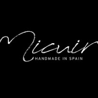 Micuir handmade in Spain logo