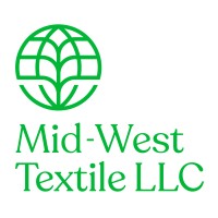 Mid-West Textile LLC logo