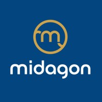 Midagon logo