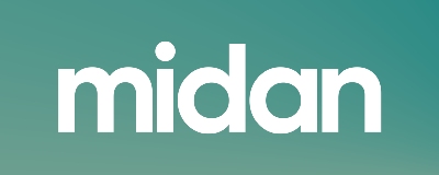 Midan Corporation logo