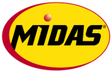 Midas International logo