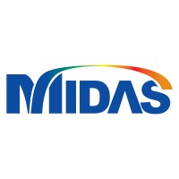 MIDAS IT EUROPE logo
