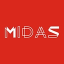 Midas Consulting logo