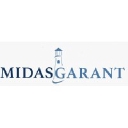 Midasgarant logo
