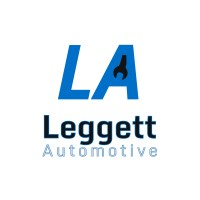 Leggett Automotive logo