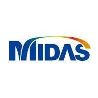 MIDAS IT THAILAND logo