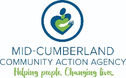 Mid-Cumberland Community Action Agency logo