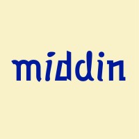 Middin logo