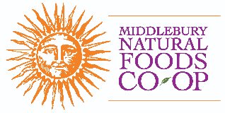 Middlebury Natural Foods Co-Op logo