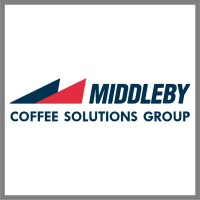 Middleby Coffee Solutions Group logo
