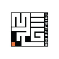 Middle East Retail Group logo