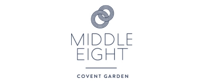 Middle Eight logo