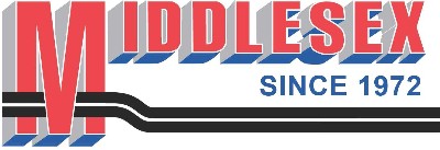 The Middlesex Corporation logo