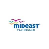 Mideast Travel Worldwide logo