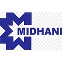 Mishra Dhatu NigamÊLimited (Midhani) logo