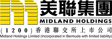 Midland Holdings Limited logo