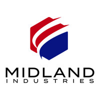 Midland Industries logo